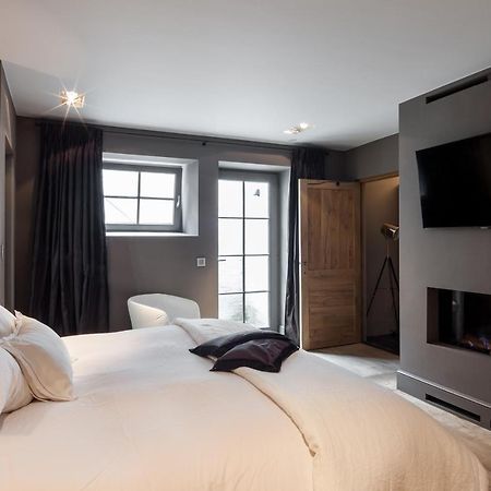 B&B De Lievde Lievegem Dış mekan fotoğraf