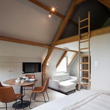 B&B De Lievde Lievegem Dış mekan fotoğraf