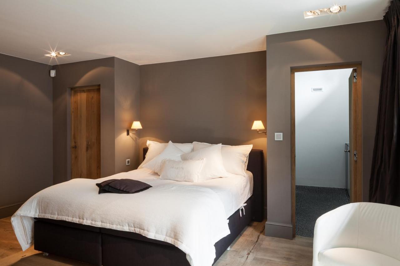 B&B De Lievde Lievegem Dış mekan fotoğraf