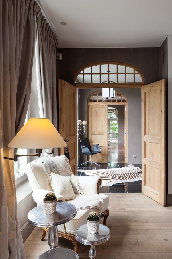 B&B De Lievde Lievegem Dış mekan fotoğraf