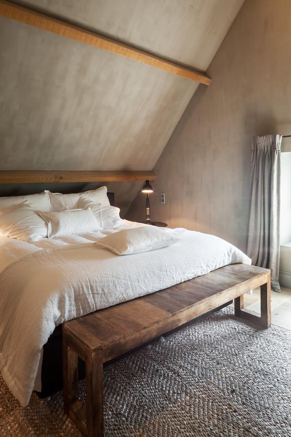B&B De Lievde Lievegem Dış mekan fotoğraf