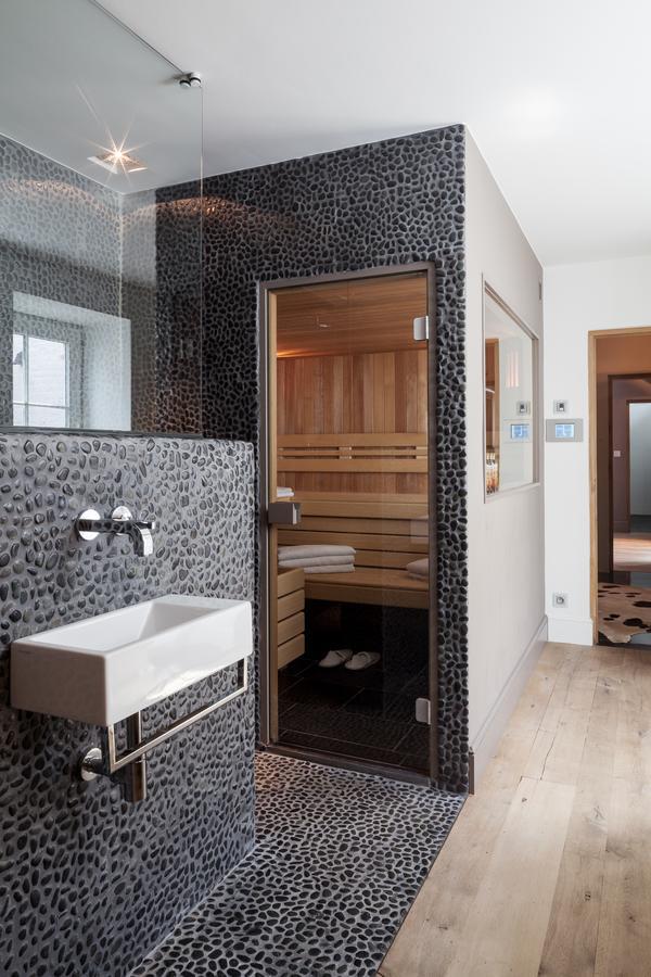 B&B De Lievde Lievegem Dış mekan fotoğraf