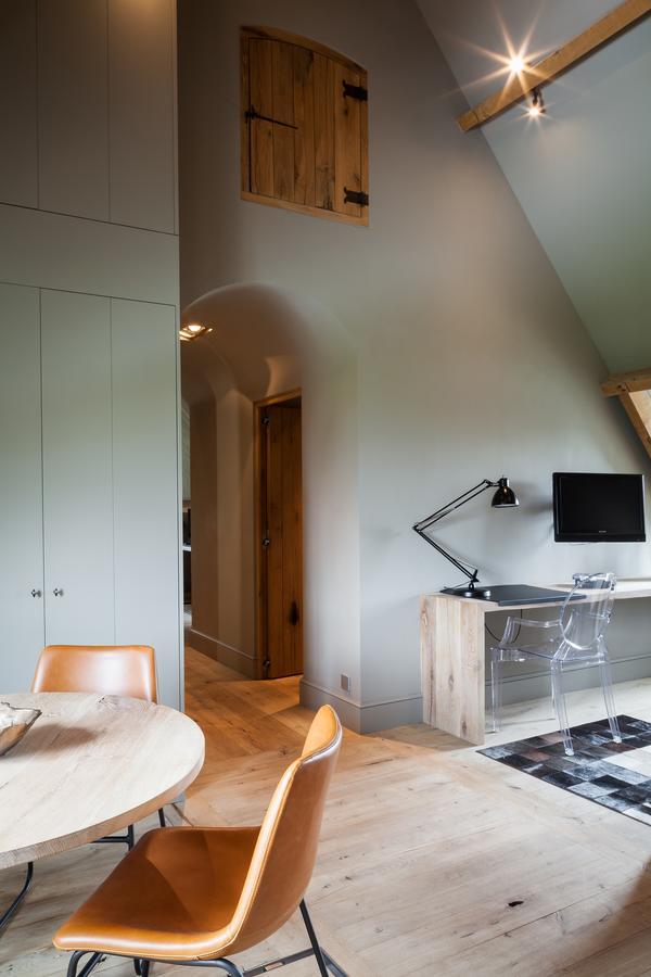 B&B De Lievde Lievegem Dış mekan fotoğraf