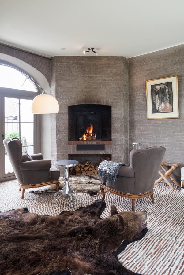 B&B De Lievde Lievegem Dış mekan fotoğraf